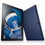 LENOVO Tablet Tab 2 A10-30 (10 1 Wi-Fi LTE 16GB granatowy)