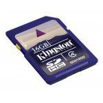 Secure Digital 16GB SD4 16GB