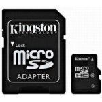 Micro SDHC 8GB SDC4 8GB