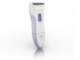 Ladyshave HP 6342 00