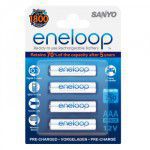 ENELOOP OGNIWO AAA 4 SZT blister