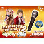 Karaoke Dzieci ce Przeboje 2 w NEO24.PL