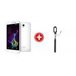 MODENA WHITE SELFIESTICK KS10A