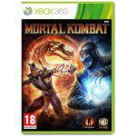 Mortal Kombat Classics XBOX