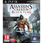 ASSASSINS CREED 4 special edition PS3 w NEO24.PL