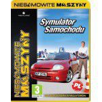 Niesamowite Maszyny Symulator Samochodu