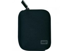 Etui WD Carrying Case WDBABK0000NBK w NEO24.PL