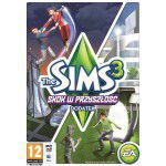 THE SIMS 3 SKOK W PRZYSZŁOŚĆ w NEO24.PL