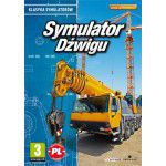 Klasyka Symulatorów Symulator Dźwigu PC w NEO24.PL