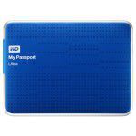 MY PASSPORT ULTRA 1TB WDBZFP0010BBL BLUE