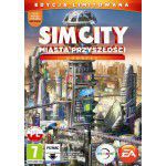 Simcity Miasta Przyszłości PC w NEO24.PL