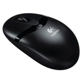 Mysz LOGITECH Cordless Optical Mouse (910-000150) w Saturn