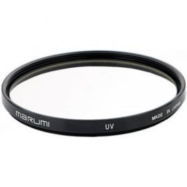 Filtr MARUMI UV 52mm w Saturn