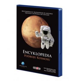 Program MARKSOFT Encyklopedia Podboju Kosmosu w Saturn