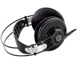 Słuchawki AKG Q701 Czarny w Saturn