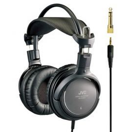Słuchawki JVC HA-RX900 w Saturn