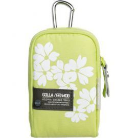 Pokrowiec GOLLA Hollis G1249 Żółty w Saturn