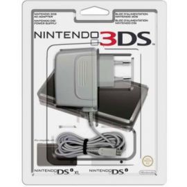 Akcesorium NINTENDO Zasilacz do DSi/DSi XL/3DS w Saturn