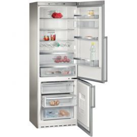 Lodówka SIEMENS KG49NAI22. Klasa energetyczna A+ w Saturn