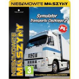 Gra PC TECHLAND Symulator Transportu Ciężkiego 2 (NM) w Saturn