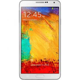 Smartfon SAMSUNG Galaxy Note 3 White Xeo w Saturn