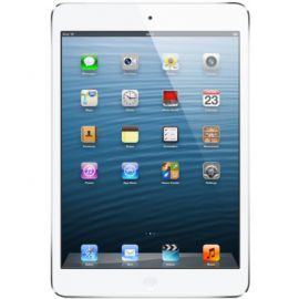 Tablet APPLE iPad mini z ekranem Retina Wi-Fi 128 GB Srebrny w Saturn