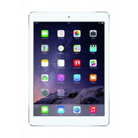 Tablet APPLE iPad Air Retina Wi-Fi 16GB Srebrny MD788FD w Saturn