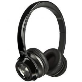 Słuchawki MONSTER NCredible NTune Core Solid Black w Saturn