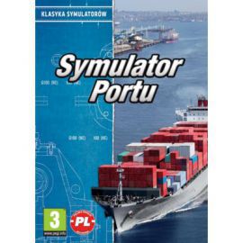 Gra PC TECHLAND Klasyka Symulatorów Symulator Portu w Saturn