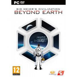 Gra PC Sid Meiers Civilization Beyond Earth w Saturn