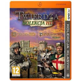 Gra PC PKK Twierdza Kolekcja HD w Saturn