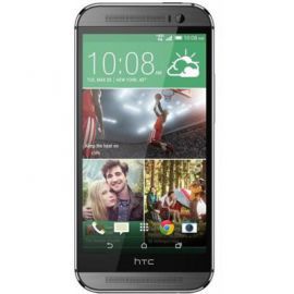 Smartfon HTC One (M8) Dual SIM Gun Metal Grey w Saturn