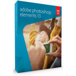 Program Adobe Photoshop Elements 13 w Saturn