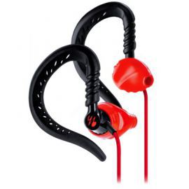 Słuchawki JBL Focus 200 Czarno-Czerwony w Saturn