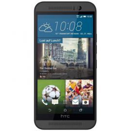 Smartfon HTC One M9 Szary w Saturn