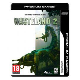 Gra PC NPG Wasteland 2 w Saturn