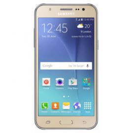 Smartfon SAMSUNG Galaxy J5 LTE Złoty w Saturn