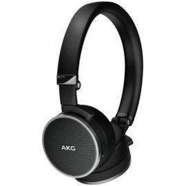 Słuchawki AKG N60NC w Saturn