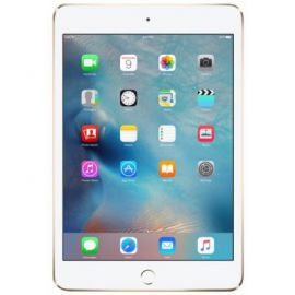 Tablet APPLE iPad mini 4 Wi-Fi 64GB Złoty w Saturn