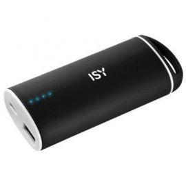 Powerbank ISY IAP-2003 w Saturn