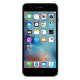 Smartfon APPLE iPhone 6s Plus 128GB Gwiezdna szarość w Saturn