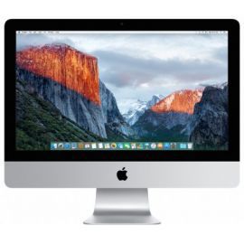 Komputer stacjonarny APPLE iMac 21.5 z wyświetlaczem Retina 4K MK452PL/A. Klasa energetyczna Intel Core i5 w Saturn