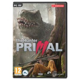 Gra PC theHunter: Primal w Saturn