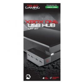 Hub USB TRUST GXT 217 do konsoli Xbox One w Saturn
