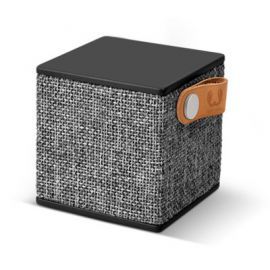 Głośnik Bluetooth FRESH N REBEL Rockbox Cube Fabriq Edition Concrete w Saturn