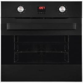 Piekarnik AMICA EB422BX IN. Klasa energetyczna A w Saturn