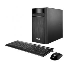 Komputer stacjonarny ASUS K31CD-PL006T w Saturn