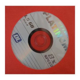 Płyta PLATINUM DVD+R DL w Saturn