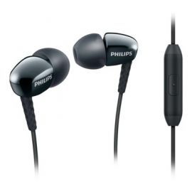 Słuchawki PHILIPS SHE3905BK/00 w Saturn