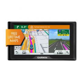 Nawigacja GARMIN Drive 50 LM EU w Saturn